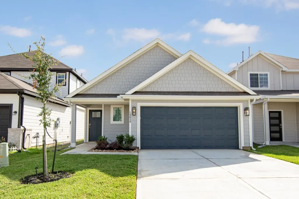15630 Coneflower Hills Drive Houston TX 77090