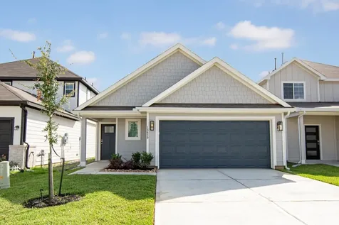 15630 Coneflower Hills Drive Houston TX 77090