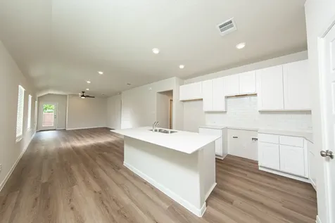 15630 Coneflower Hills Drive Houston TX 77090