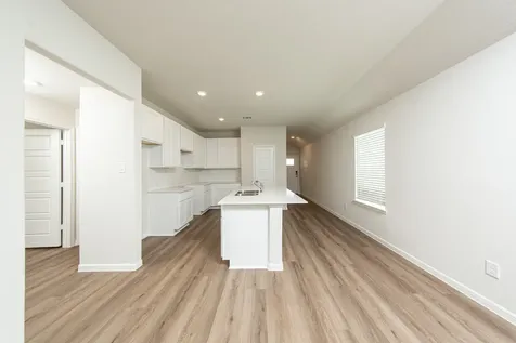 15630 Coneflower Hills Drive Houston TX 77090