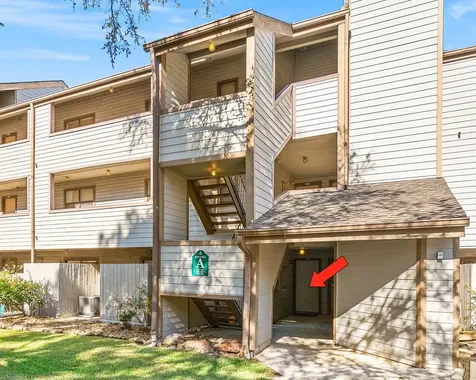 3900 Aspen Drive A105 Montgomery TX 77356