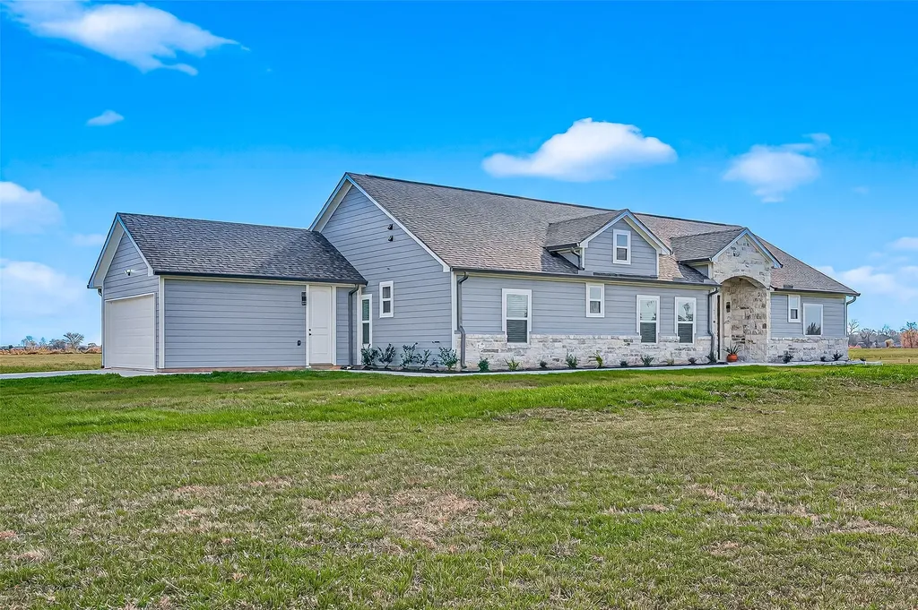16502 Tankersley Court Rosharon TX 77583