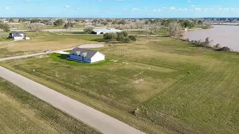 16502 Tankersley Court Rosharon TX 77583