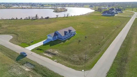 16502 Tankersley Court Rosharon TX 77583