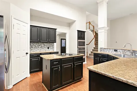 71 E Sterling Pond Circle The Woodlands TX 77382