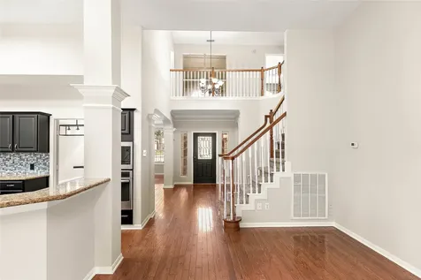 71 E Sterling Pond Circle The Woodlands TX 77382