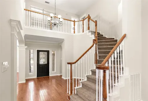 71 E Sterling Pond Circle The Woodlands TX 77382