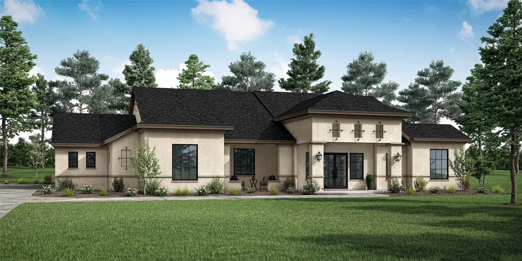 4028 Edgewater Terrace Lane Waller TX 77484
