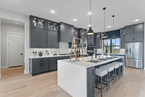 4028 Edgewater Terrace Lane Waller TX 77484