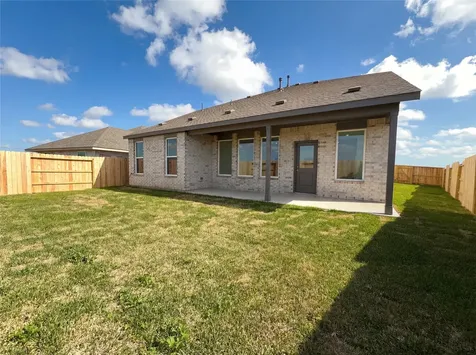 2047 Emerald Lake Trail Dayton TX 77535
