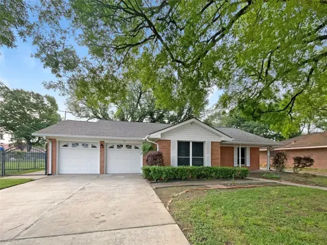 11511 Endicott Lane Houston TX 77035