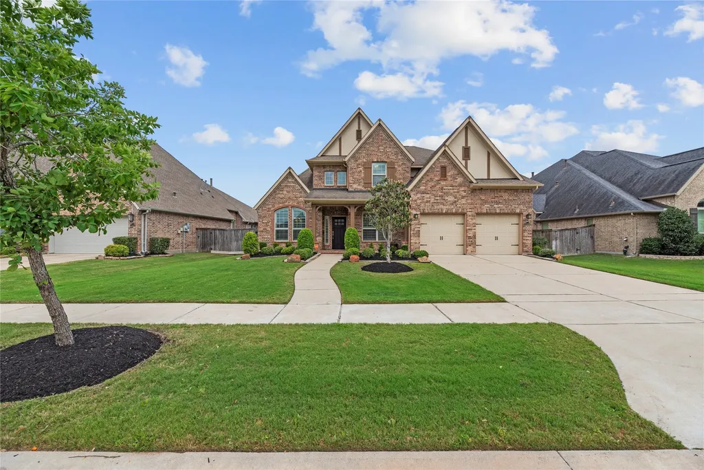 22826 Burton Grove Road Richmond TX 77469