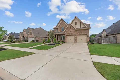 22826 Burton Grove Road Richmond TX 77469