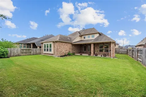 22826 Burton Grove Road Richmond TX 77469