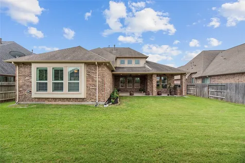 22826 Burton Grove Road Richmond TX 77469