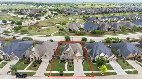 22826 Burton Grove Road Richmond TX 77469