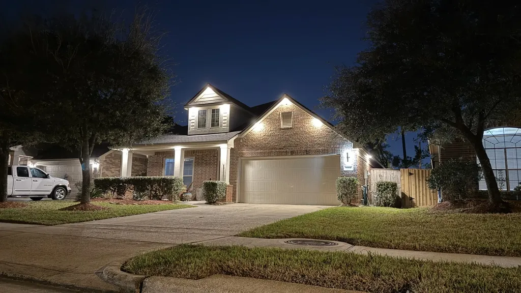 7318 Leo Creek Lane Humble TX 77396