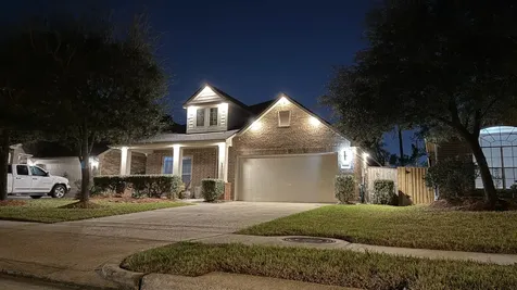 7318 Leo Creek Lane Humble TX 77396