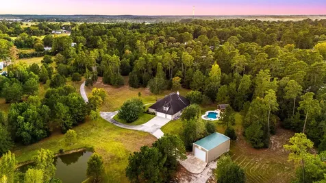 13506 Stagecoach Road Magnolia TX 77355