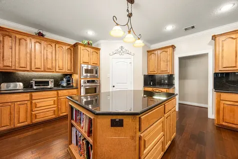 13506 Stagecoach Road Magnolia TX 77355