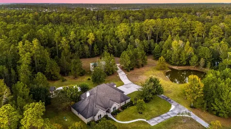 13506 Stagecoach Road Magnolia TX 77355