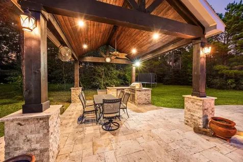13506 Stagecoach Road Magnolia TX 77355