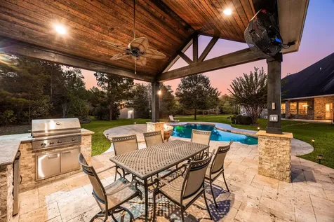 13506 Stagecoach Road Magnolia TX 77355