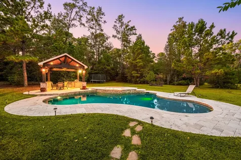 13506 Stagecoach Road Magnolia TX 77355
