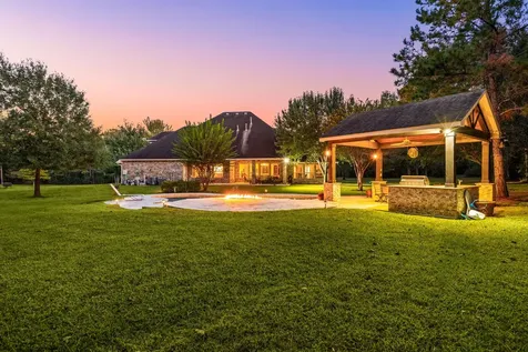 13506 Stagecoach Road Magnolia TX 77355