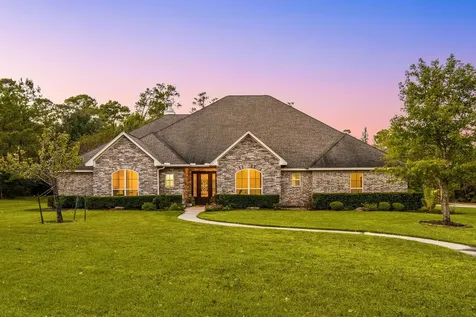 13506 Stagecoach Road Magnolia TX 77355