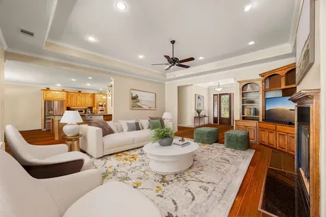 13506 Stagecoach Road Magnolia TX 77355