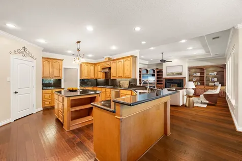 13506 Stagecoach Road Magnolia TX 77355