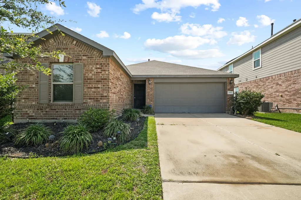 20943 Westfield Grove Place Katy TX 77449