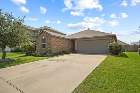 20943 Westfield Grove Place Katy TX 77449