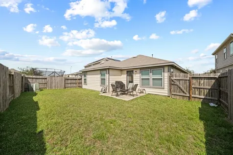 20943 Westfield Grove Place Katy TX 77449