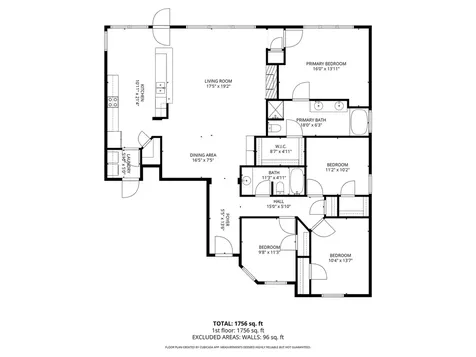 500 Virginia Court White House TX 75791