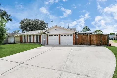 530 Westshire Drive Houston TX 77013