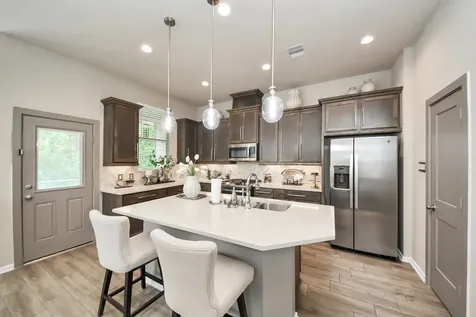 243 S Spotted Fern Drive Montgomery TX 77316