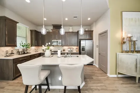 243 S Spotted Fern Drive Montgomery TX 77316