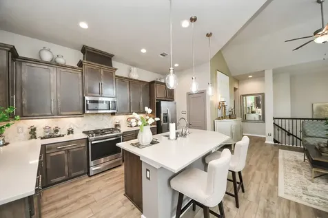 243 S Spotted Fern Drive Montgomery TX 77316