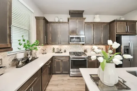 243 S Spotted Fern Drive Montgomery TX 77316