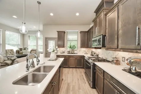 243 S Spotted Fern Drive Montgomery TX 77316