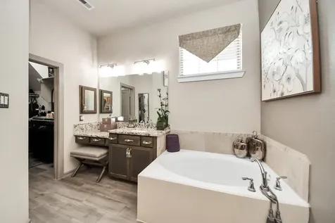 243 S Spotted Fern Drive Montgomery TX 77316