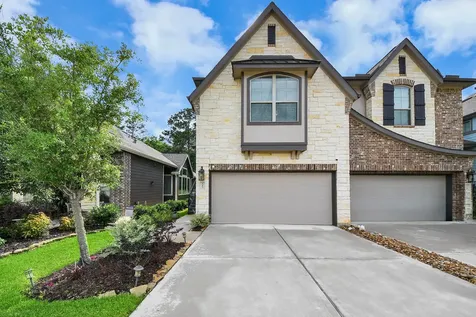 243 S Spotted Fern Drive Montgomery TX 77316