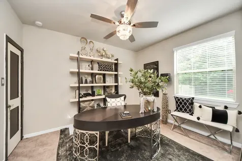 243 S Spotted Fern Drive Montgomery TX 77316