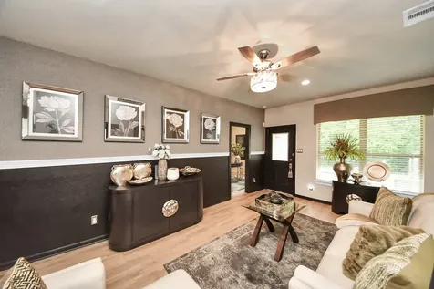 243 S Spotted Fern Drive Montgomery TX 77316
