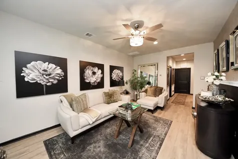 243 S Spotted Fern Drive Montgomery TX 77316