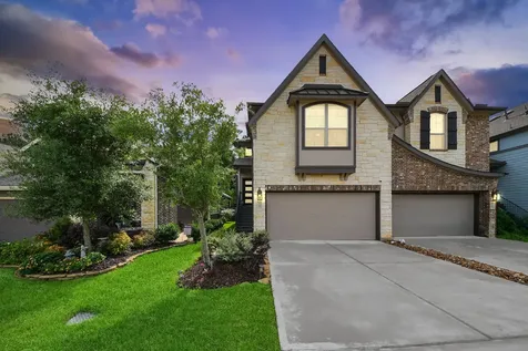 243 S Spotted Fern Drive Montgomery TX 77316