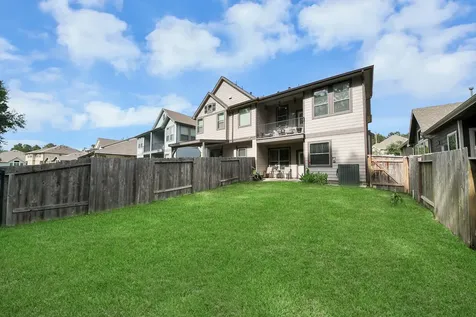 243 S Spotted Fern Drive Montgomery TX 77316