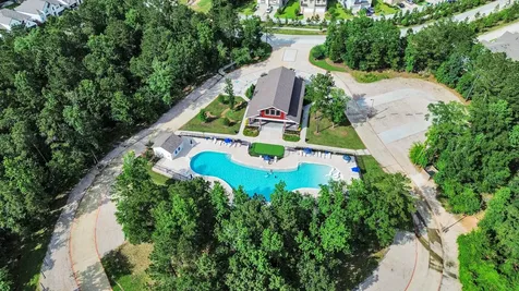 243 S Spotted Fern Drive Montgomery TX 77316